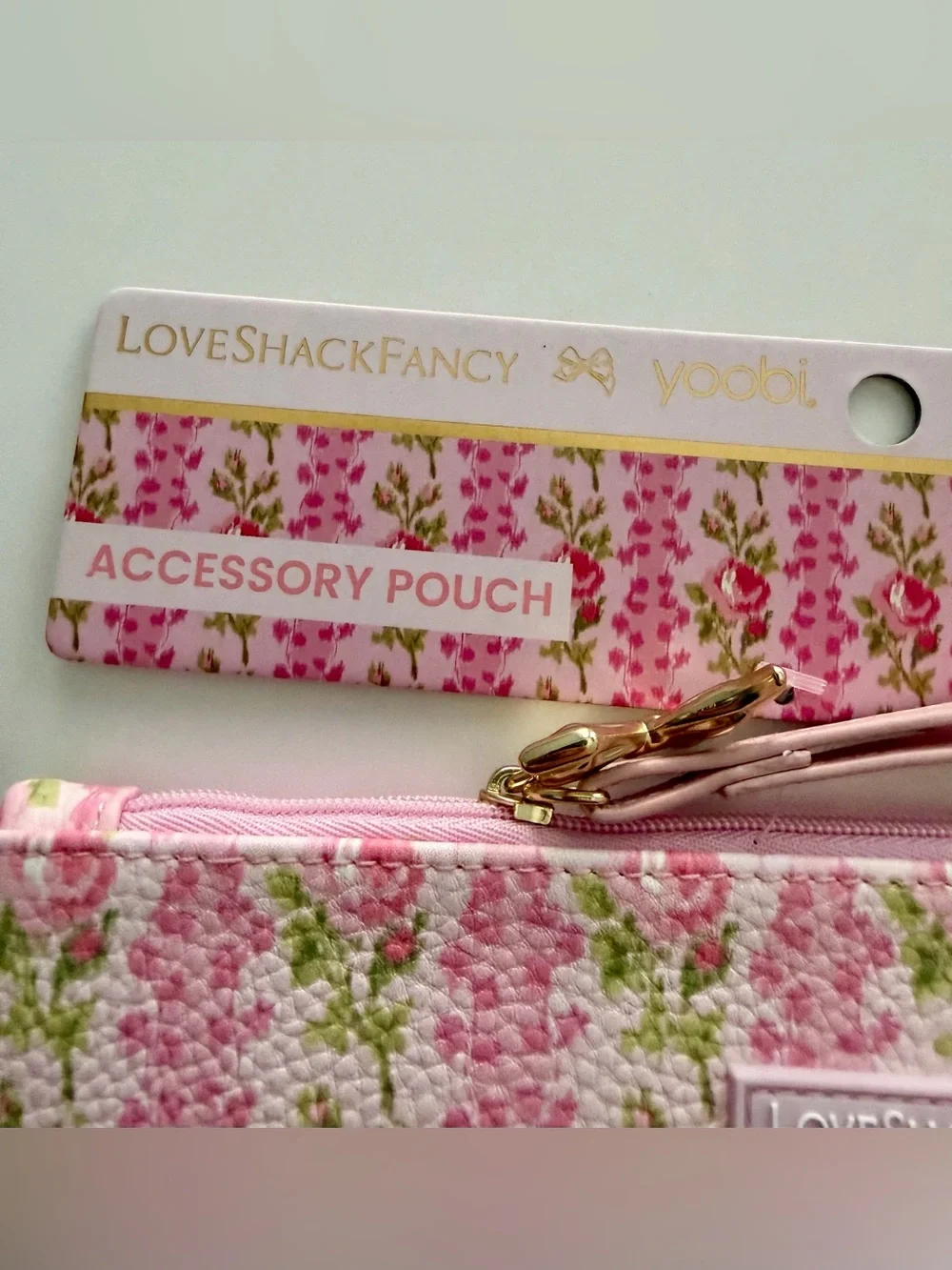 LoveShackFancy brand new